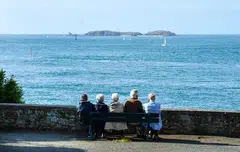Surveys repeatedly show Australians fear they won’t have enough money to retire comfortably.