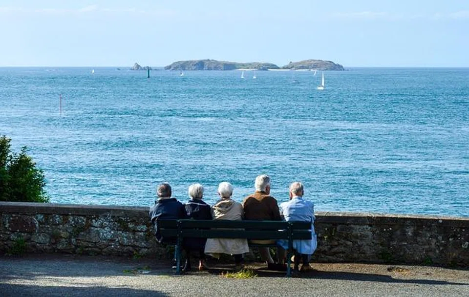 Surveys repeatedly show Australians fear they won’t have enough money to retire comfortably.