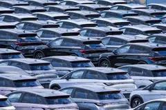 Shenzhen-headquartered BYD has set a goal of selling around 5.5 million vehicles this year, 800,000 of which it forecasts may be exports.