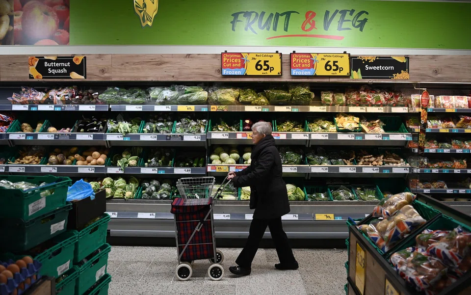 Some 94 per cent of Britons surveyed by Barclaycard said they were concerned about the impact of soaring household energy bills on their personal finances.