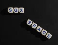 Time is running out for Singapore Spacs to do a business combination with about nine months left to the deadline