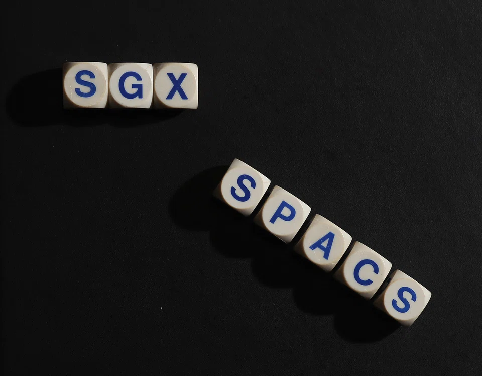 Time is running out for Singapore Spacs to do a business combination with about nine months left to the deadline