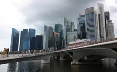 OCBC believes SMID stocks remain well placed to benefit from Singapore’s structural growth, particularly through value unlocking opportunities and relatively attractive income yields.