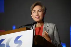 Josephine Teo, minister for digital development and information, says: “Along with increased digitalisation, our tech workforce has expanded considerably from around 172,000 in 2019 to around 214,000 in 2024, a 25% growth over five years."