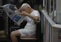 Living an increasingly long life raises the risks that one runs out of money.