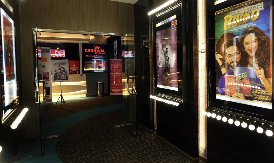 Experts warn that falsifying box office data has lasting consequences, from inflated star salaries to shrinking opportunities for new talents.