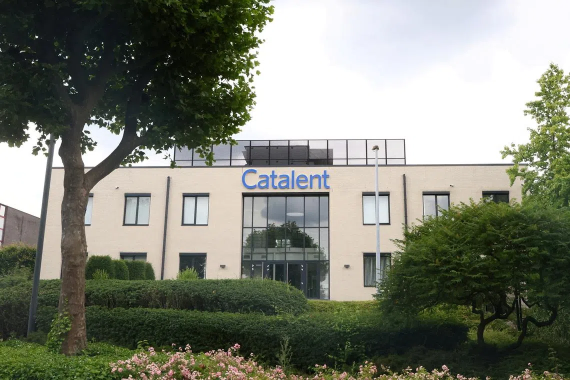 Large pharma companies have clear mandates and resources for cutting-edge R&D into technologies like AI and biologics.