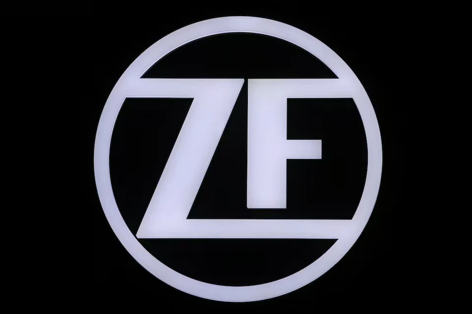 ZF, which employs about 30,000 people in the powertrain technology division producing electric, conventional and hybrid systems, said it would keep the business in-house after abandoning plans to spin it off.