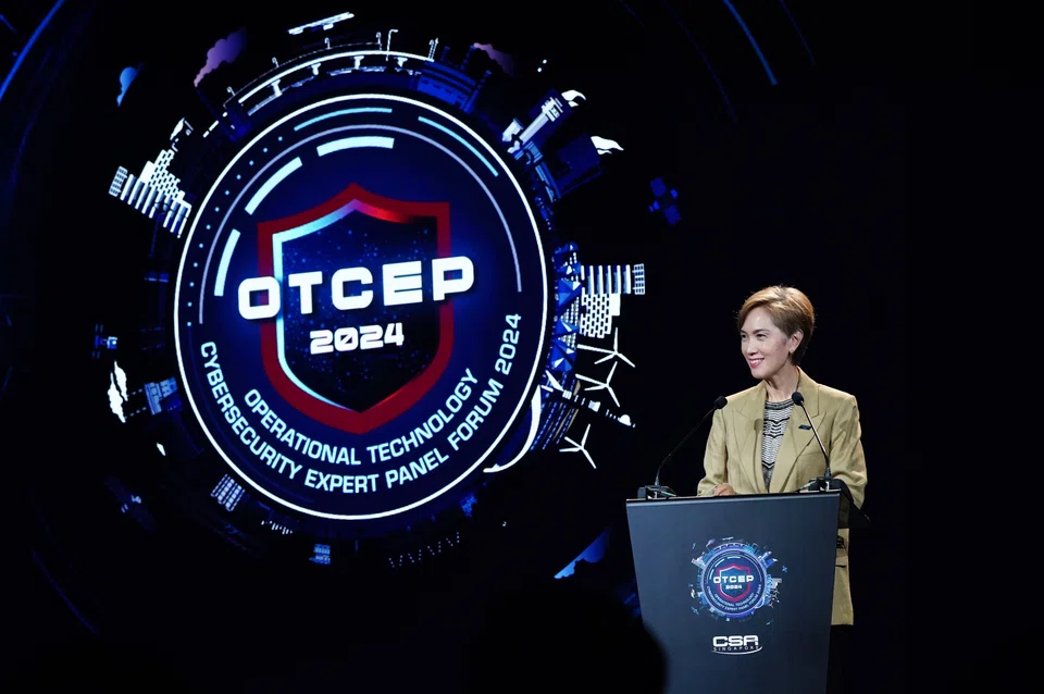 Minister for Digital Development and Information Josephine Teo said that it is “no longer a surprise” that malicious actors target operational technology (OT) systems, noting that critical heating infrastructure in Ukraine was attacked with industrial control systems malware.