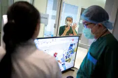 Medical procedures in Thailand cost 20 to 40 per cent less than in the Republic, the analysts noted. 