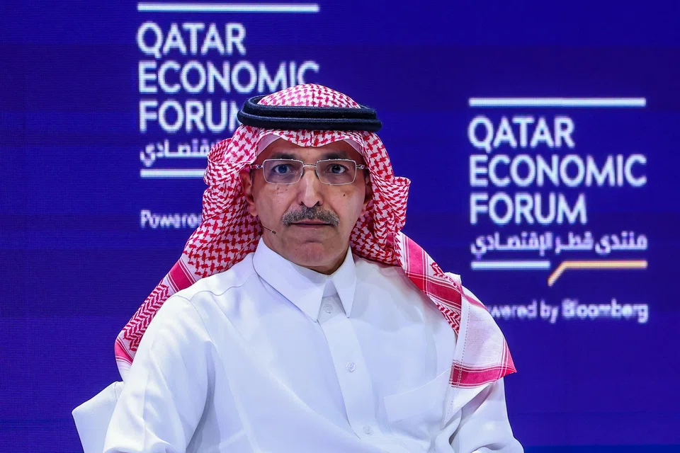 Finance Minister Mohammed Al-Jadaan has previously acknowledged that there may be delays or acceleration for some projects.