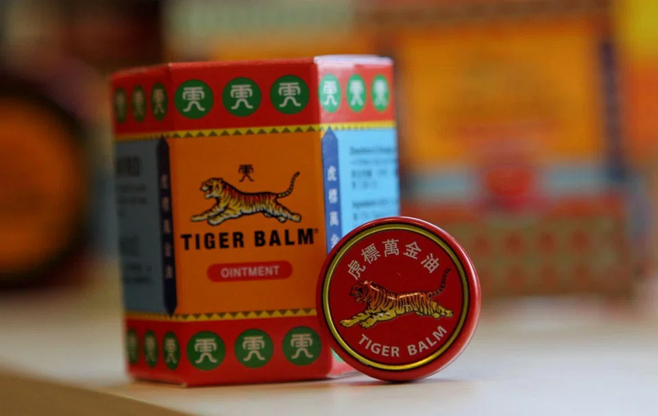 Haw Par’s revenue for the half-year declined 18.2% to S$103.6 million.