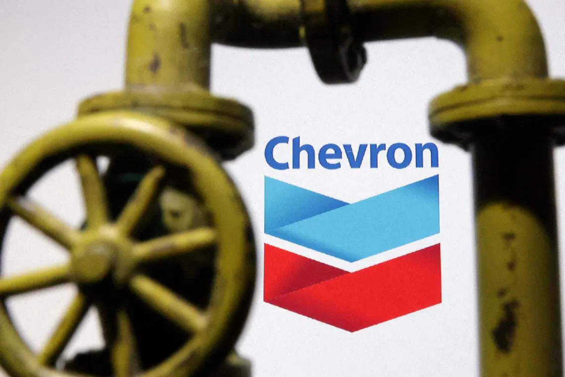 Tax and royalty payments resulting from Chevron‘s license have provided a steady source of revenue to President Nicolas Maduro’s administration since early 2023, a source familiar with Venezuela’s oil industry said. 
