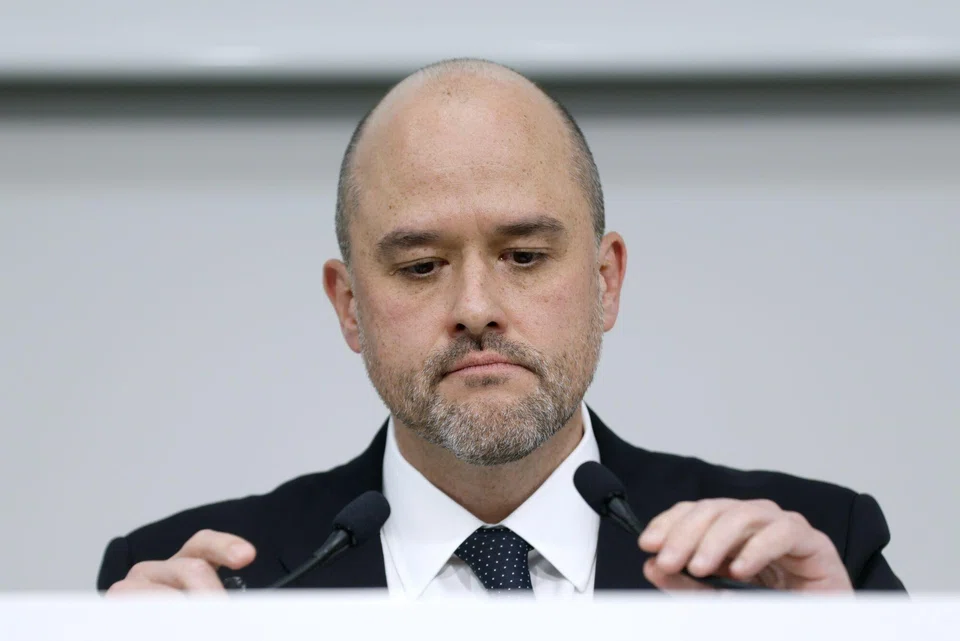 New Nissan CEO Ivan Espinosa unveiled plans on Tuesday to cut 11,000 more jobs and shut seven plants and flagged that sales volume was expected to drop 3 per cent in the current fiscal year.