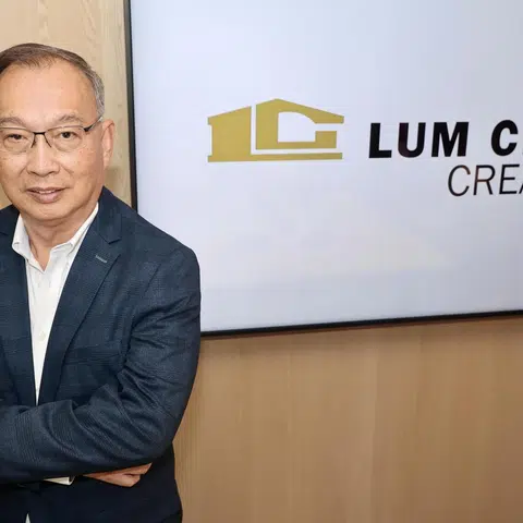 Lum Chang Creations gets SGX nod for mainboard transfer