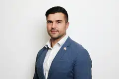 ‘At Prudential, we view technology as a key enabler in how we serve our customers and our financial representatives, allowing us
to provide a more personalised, efficient and effective service and enhance the human connection that’s at the heart
of the insurance industry,’ says 
Prudential Singapore chief information technology officer Tomasz Kurczyk.