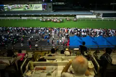 A non-profit organisation founded in 1884, the Jockey Club operates horse racing, sports betting and a Mark Six lottery. 