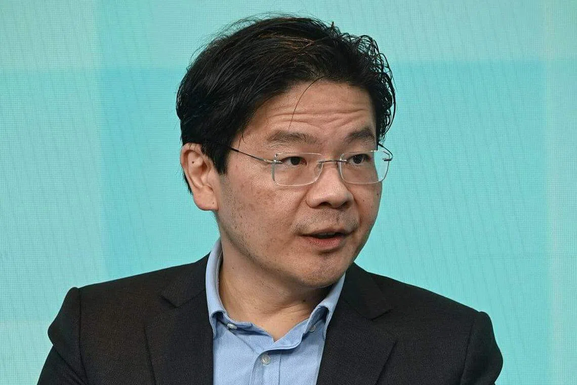 Building for a post-pandemic future