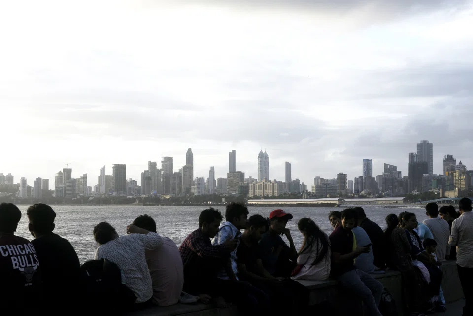 Indian government debt is Asia’s top performing so far this year.