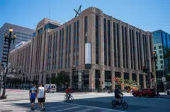 Elon Musk has been vocal about his disdain for San Francisco and previously blamed the city’s left-leaning culture for making Twitter too liberal.