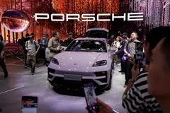 The alloy supply shortage has affected production in all car series that Porsche manufactures and could possibly lead to production shutdowns of one or more vehicles series, it said.