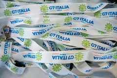 Leaders gathering at the Jun 13-15 summit in Italy hosted by Prime Minister Giorgia Meloni are expected to focus heavily during their private meetings on the threat posed by burgeoning Chinese-Russian trade to the fight in Ukraine, and what to do about it.