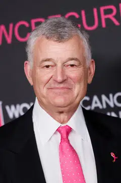 William Lauder, the son of of Leonard Lauder and former chairman of Estee Lauder Companies, has moved fully into a strategic governance role.   