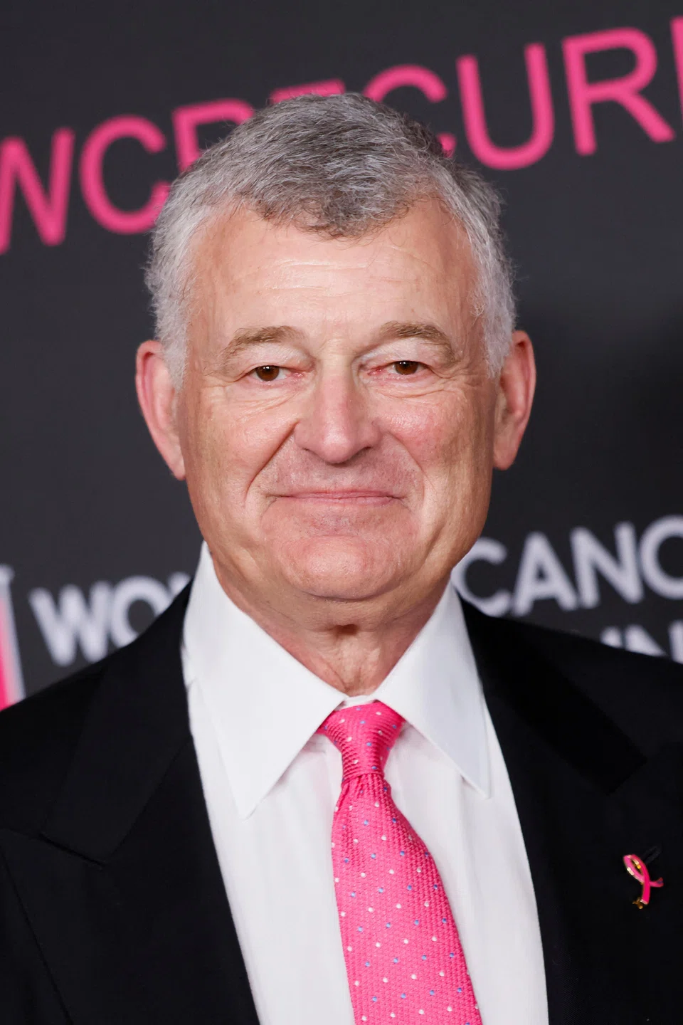 William Lauder, the son of of Leonard Lauder and former chairman of Estee Lauder Companies, has moved fully into a strategic governance role.   