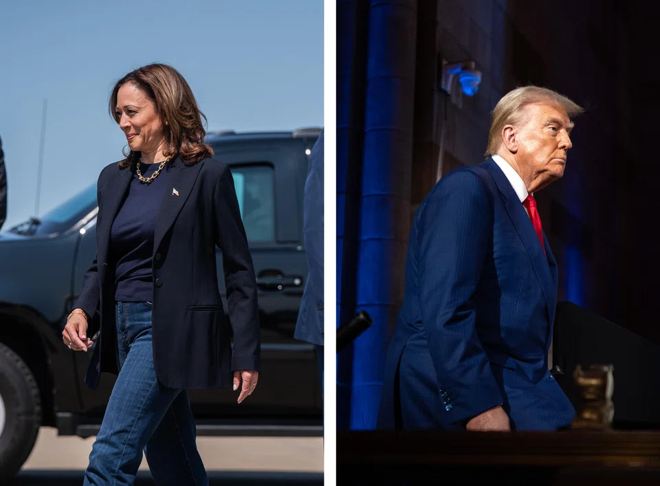 American University history professor  Allan Lichtman says Kamala Harris will win the US Presidential Election. Lichtman has a track record that’s hard to beat, having correctly called all but one election since 1984.