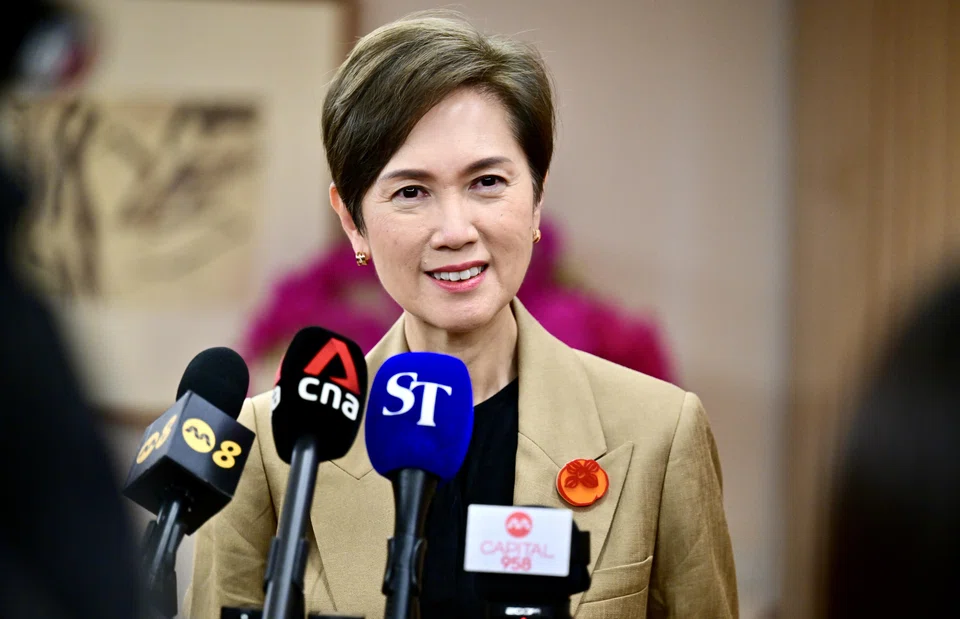 Minister for Digital Development and Information (MDDI) Josephine Teo said that by engaging in these discussions at an early stage, governments can potentially create AI regulation that is “as interoperable as possible”. 