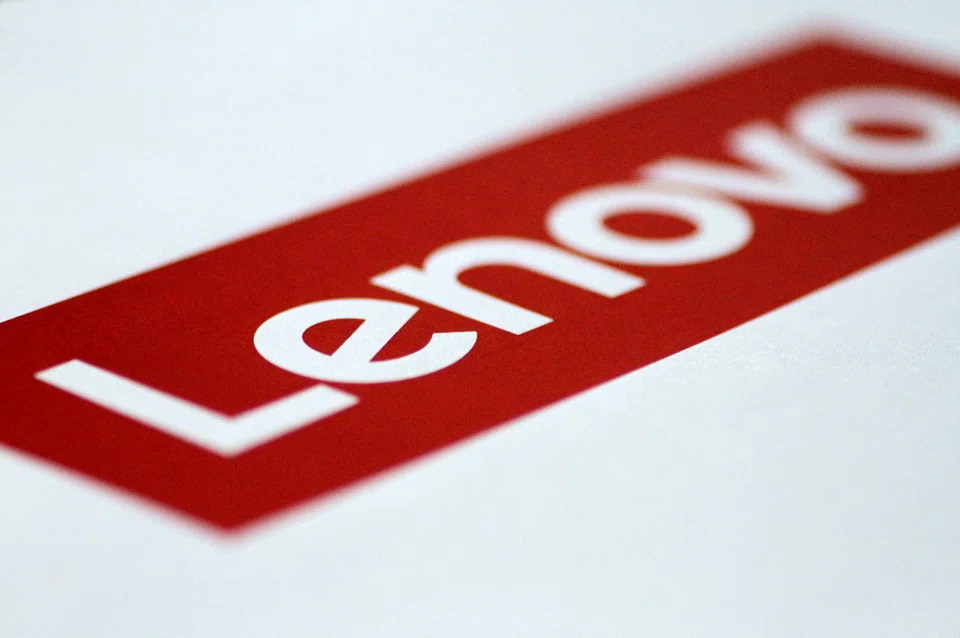 Lenovo Group remained the top global PC maker, although its shipments fell around 15 per cent, according to Gartner. 