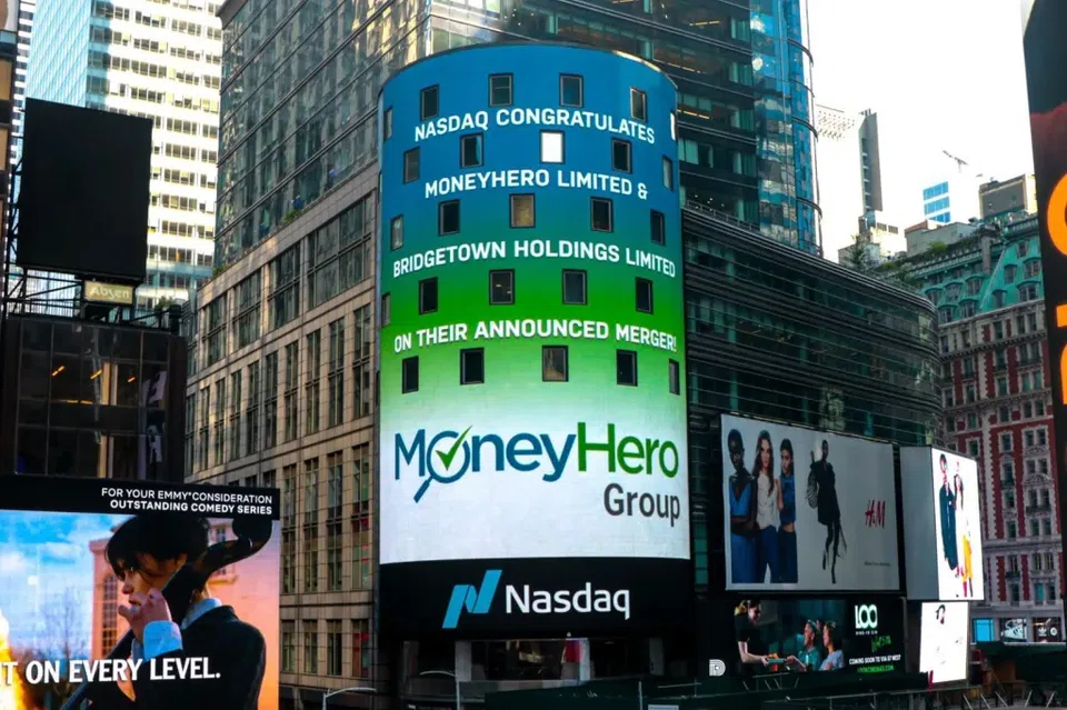 Nasdaq-listed MoneyHero made a controversial US$8 million non-binding offer to wholly purchase Singapore-headquartered MoneySmart. 