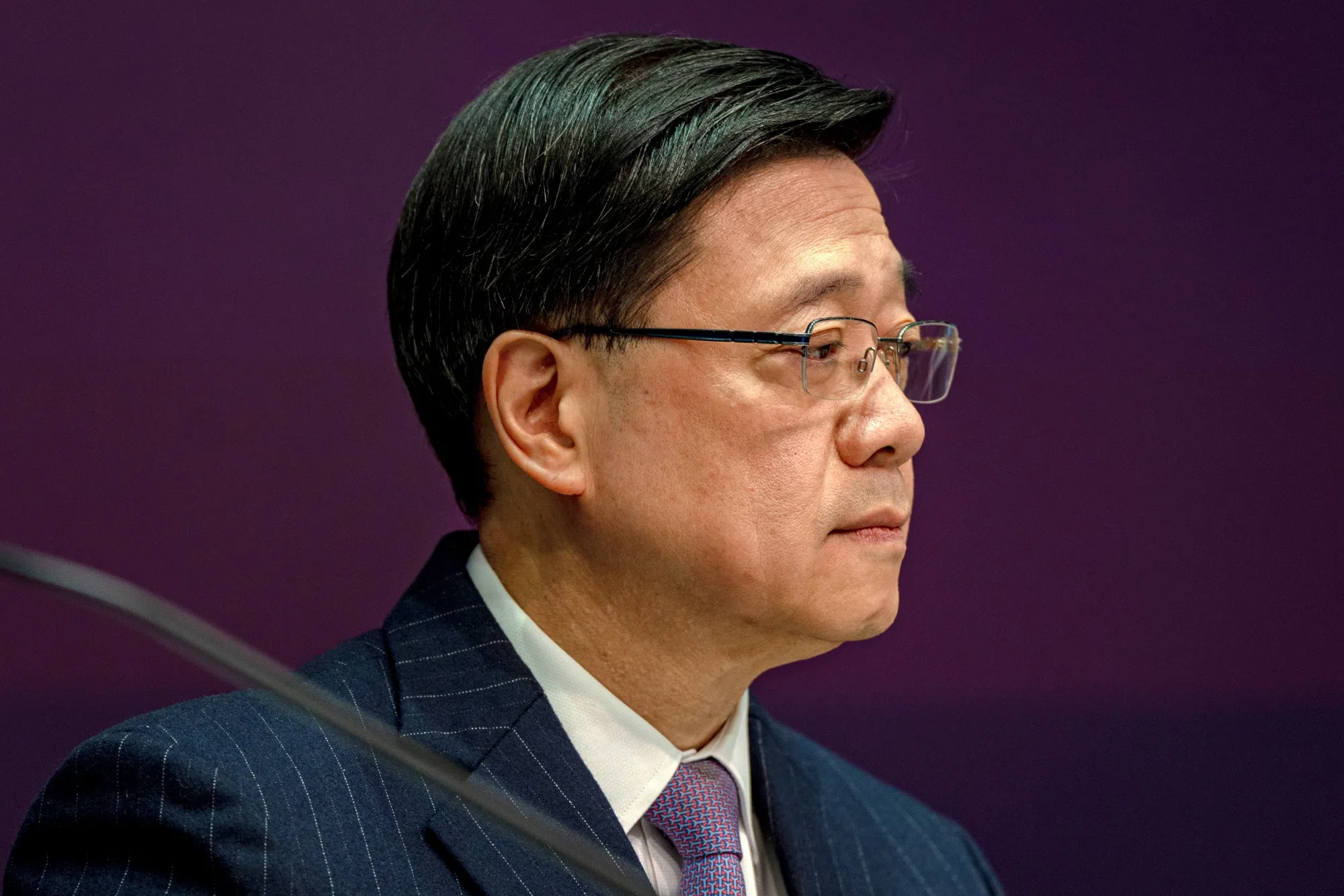 Chief executive John Lee says that he will lead a new committee to expedite the plan for the so-called Northern Metropolis at his annual policy address on Wednesday.
