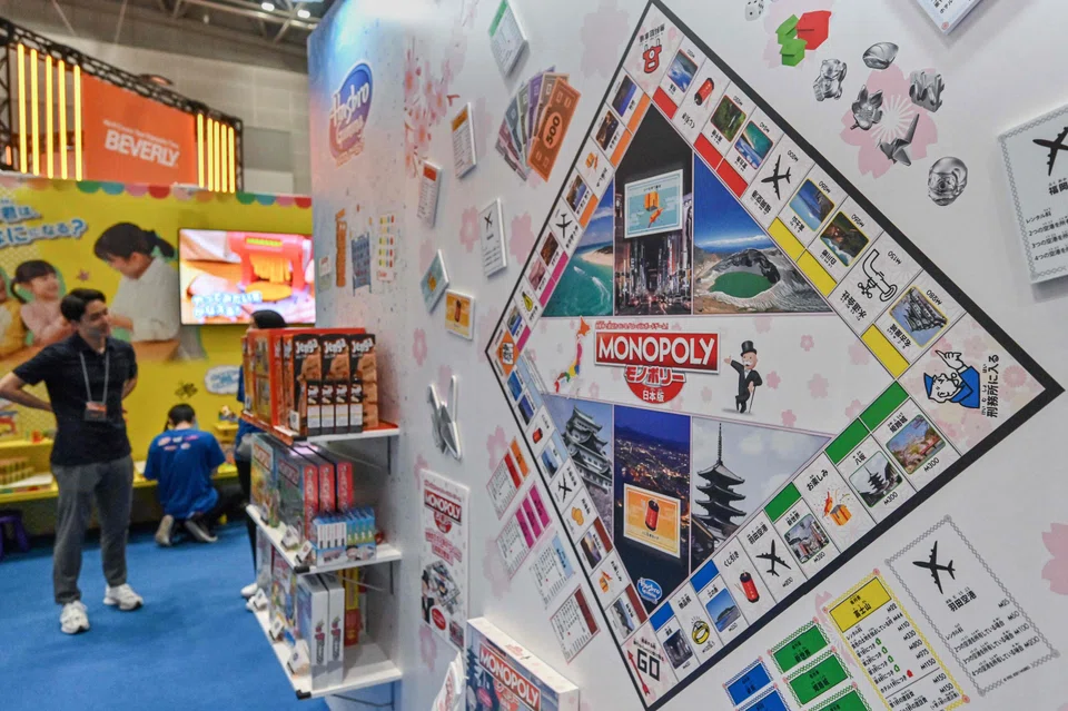 With the purchase, Lions Gate stands to gain a library of about 6,500 titles as well as the rights to develop a Monopoly film.