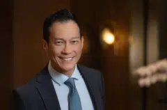 StanChart's James Lye says: “We are almost like a local bank everywhere. It’s not a magic formula that people cannot copy. But having that presence, the history and the relationship with clients through generations is not so easy to do.”