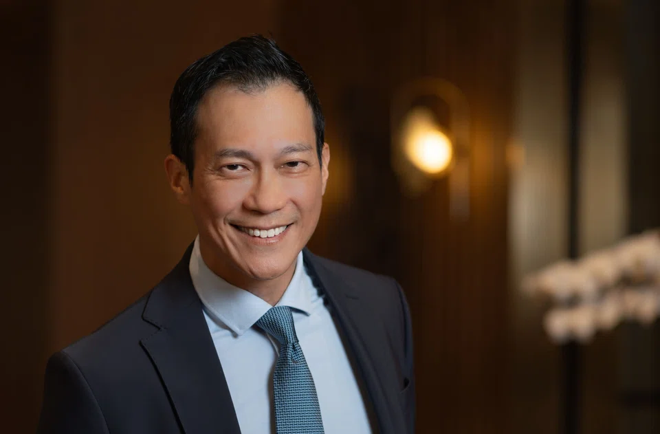 StanChart's James Lye says: “We are almost like a local bank everywhere. It’s not a magic formula that people cannot copy. But having that presence, the history and the relationship with clients through generations is not so easy to do.”
