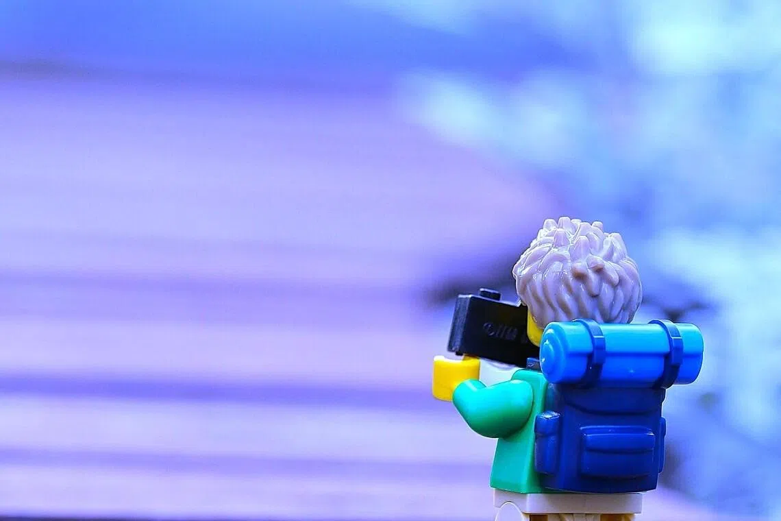 The future of work points towards greater human-AI synergy, where turquoise-collar workers orchestrate AI in integrated workflows.