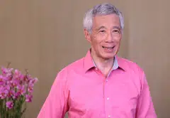 The global economy will continue to be weighed down by geopolitical uncertainties in the years ahead, warns Prime Minister Lee Hsien Loong.