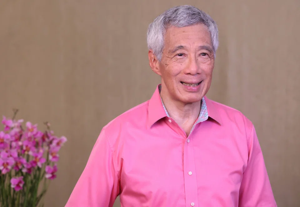 The global economy will continue to be weighed down by geopolitical uncertainties in the years ahead, warns Prime Minister Lee Hsien Loong.