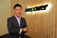 Kelvin Lim, CEO of Durapower, says the company's combined revenue and order book has grown to a high of US$100 million in 2023, from a revenue of just US$2 million in 2014.