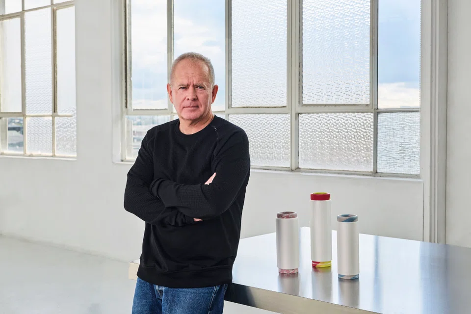 Samsara Eco’s Paul Riley says: “EosEco reduces the end-to-end recycling time, while also operating at a lower temperature and pressure to ultimately reduce waste and carbon emissions.” 