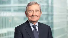 Nelson is the former head of global banking at KPMG, and has expertise in UK and international finance and auditing.