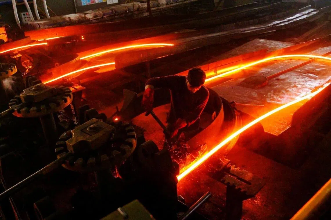 Across Asia this year, businesses in major exporting nations have been scrambling to navigate the uncertainty created by US President Donald Trump’s sweeping tariffs.