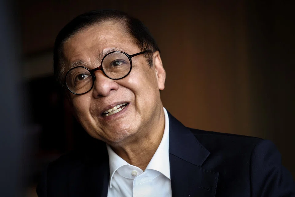 Thai Foreign Minister Sihasak Phuangketkeow promises that “Thailand will show a leading role” in the dialogue process.