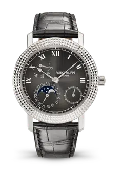 Patek Philippe REF 5057G-010.