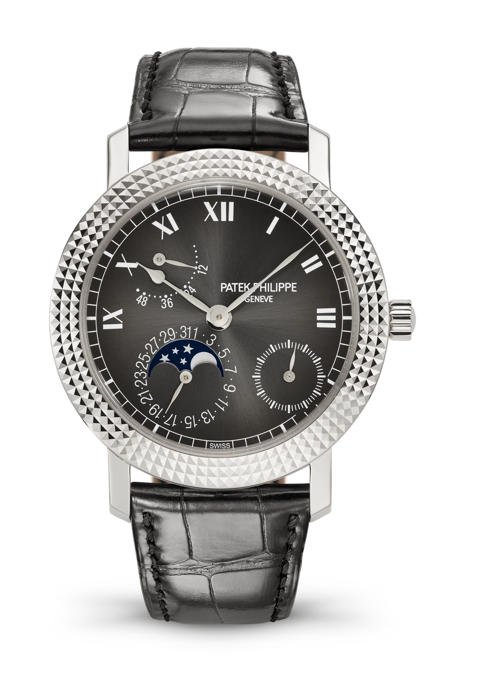 Patek Philippe REF 5057G-010.