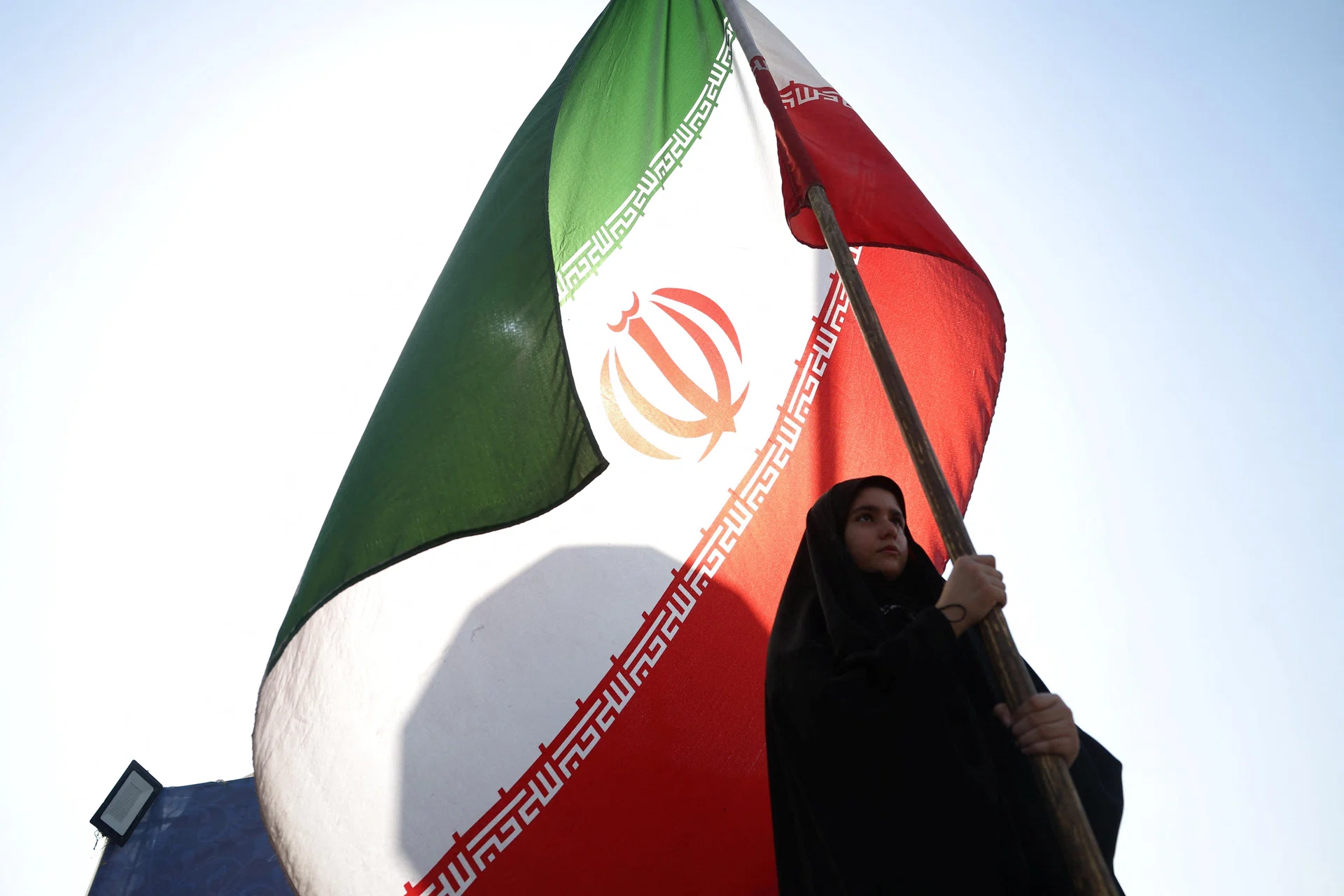Iran announces closure of Hormuz after US launches