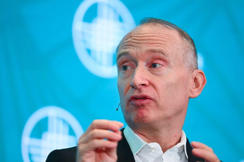 “I do believe there will be a revival at one point where we start to see stewardship, ESG become a bigger investment topic,” said Adrian Zuercher, co-head of global asset allocation and co-head of global investment management Apac at UBS Chief Investment office.