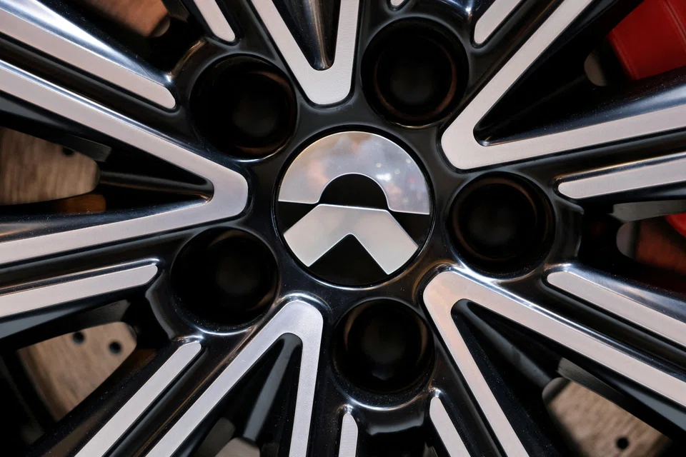 Nio announced that it delivered 36,275 vehicles in November 2025, up 76.3% year on year.