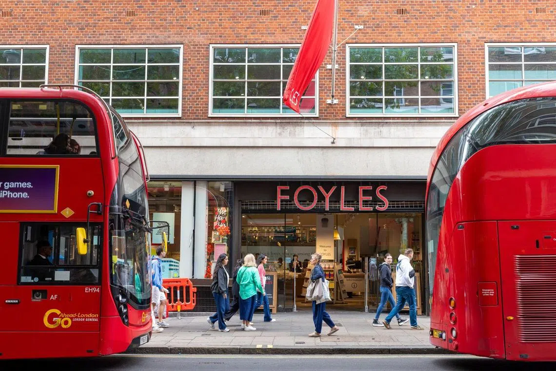 More than 80 per cent said sharp increases to payroll taxes and the minimum wage that took effect in April would have only a limited impact on their staffing plans, the Lloyds Business Barometer showed. 